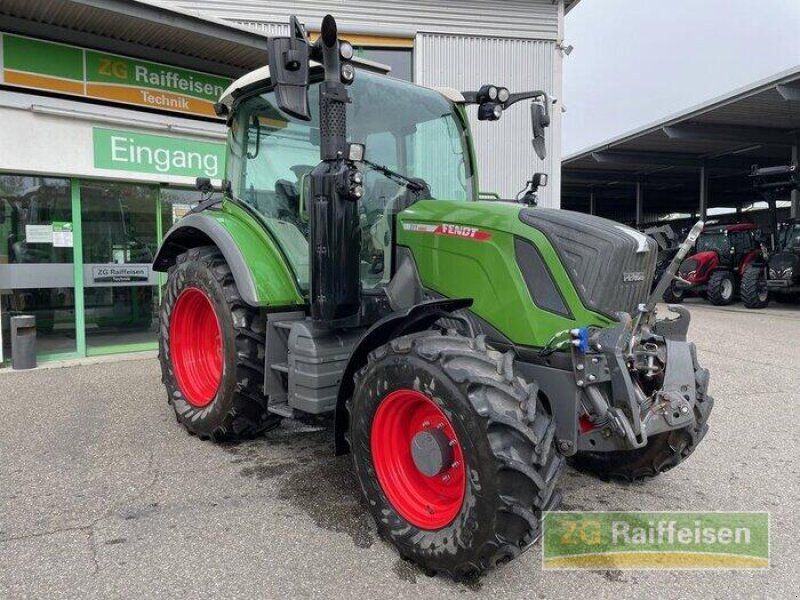 Fendt 311 Vario GEN4