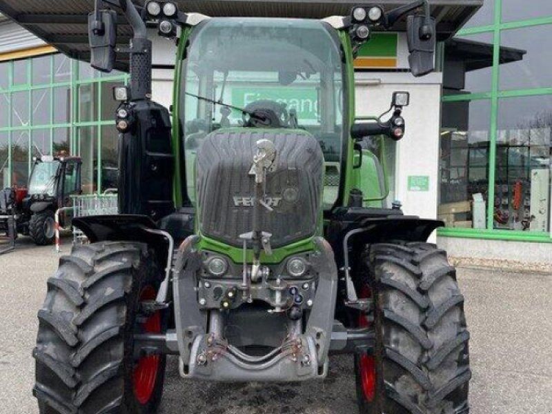 Fendt 311 Vario GEN4