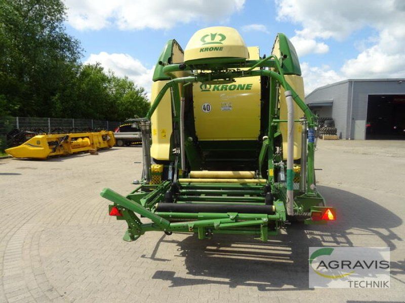 Krone COMPRIMA CV 150 XC X-TREME