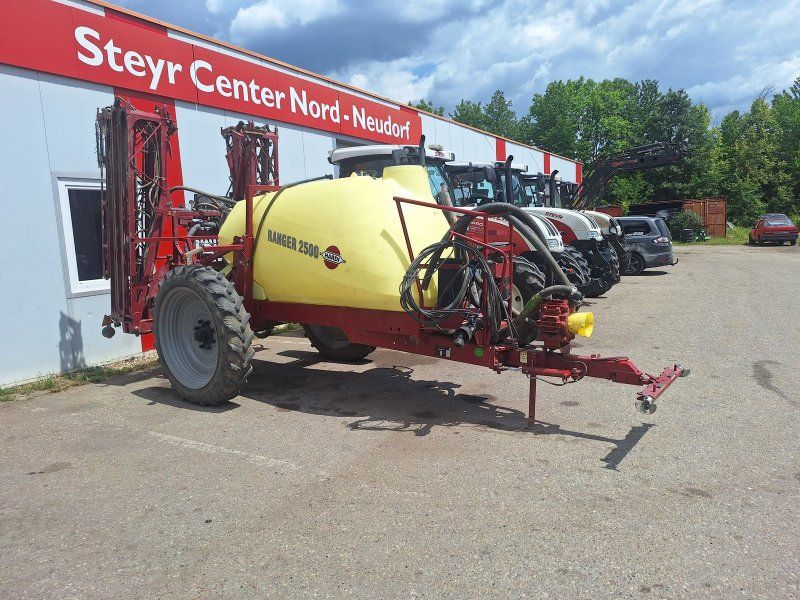 Hardi Ranger 2500