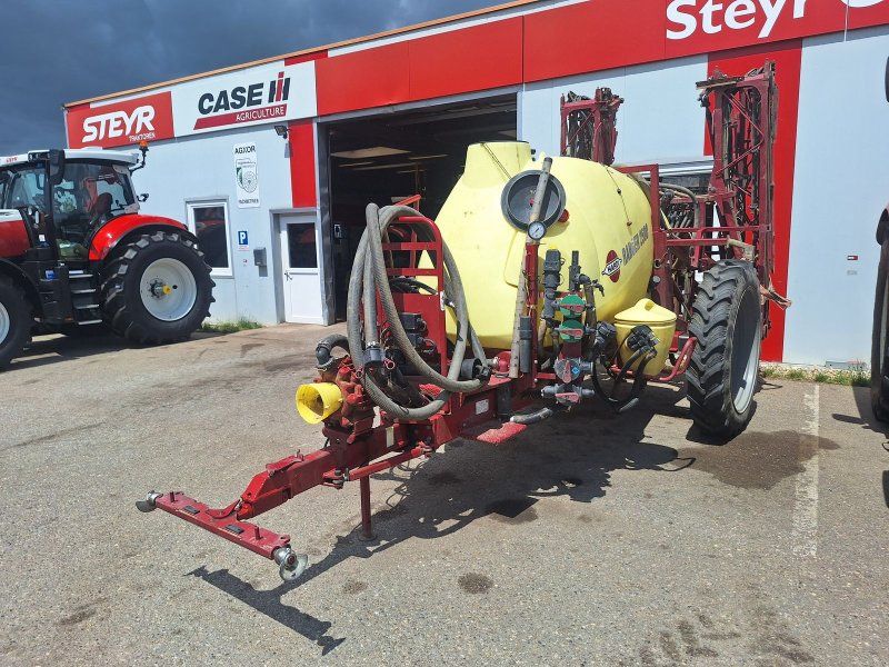 Hardi Ranger 2500