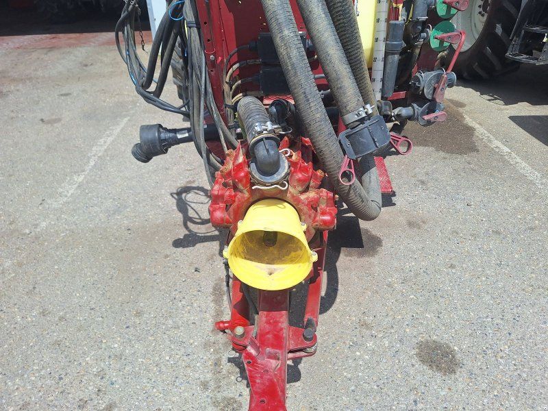 Hardi Ranger 2500