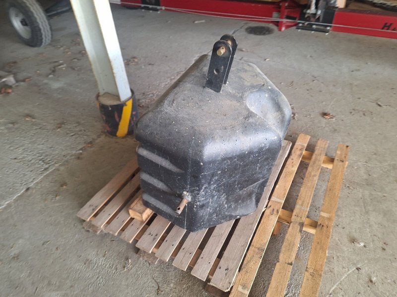 Gewicht 600kg