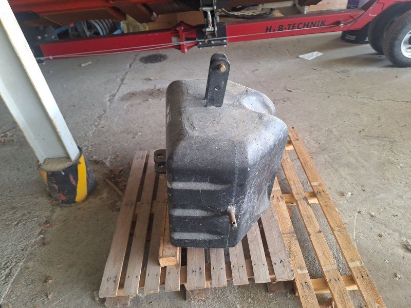 Gewicht 600kg