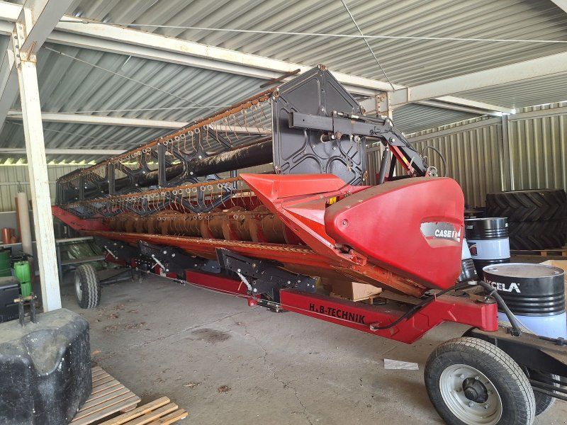 Case IH 3050 Schneidwerk