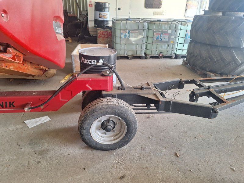 Case IH 3050 Schneidwerk