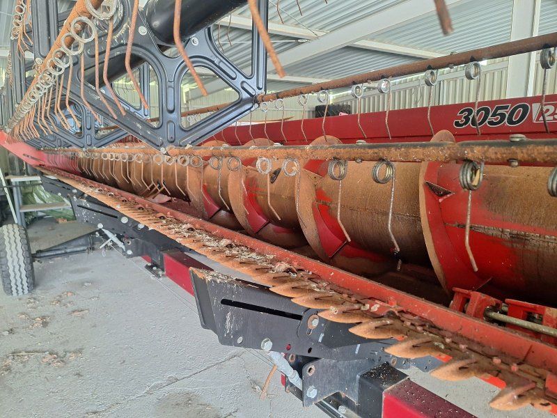 Case IH 3050 Schneidwerk