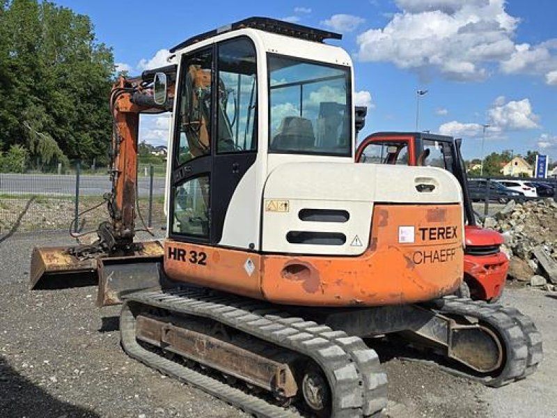 Schaeff HR 32