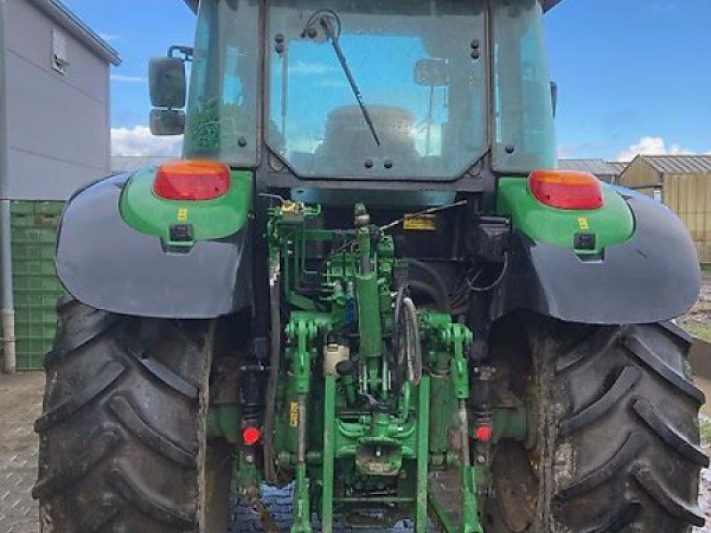 John Deere 5100R