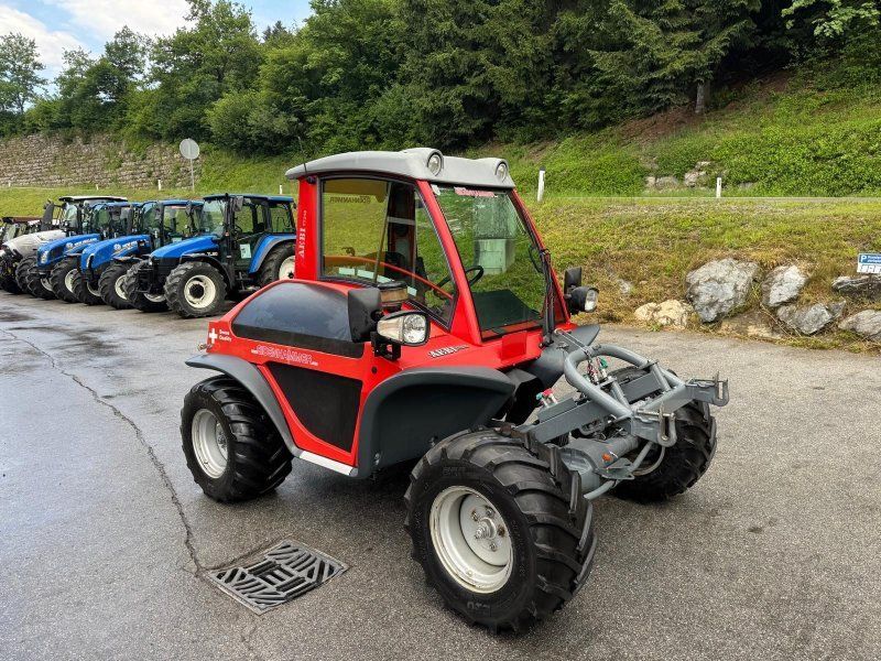 Aebi TT210