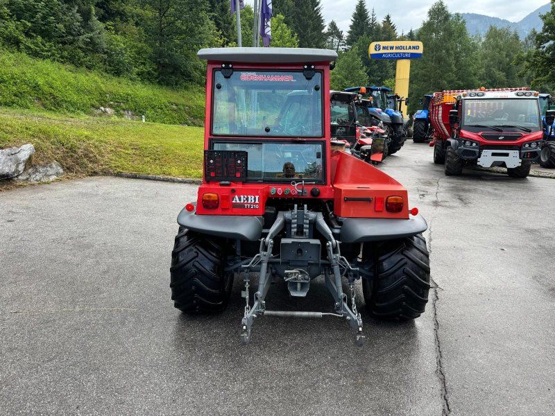 Aebi TT210