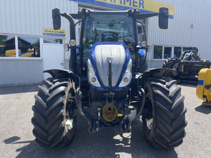 New Holland T5.110 Dynamic Command (Stage V)