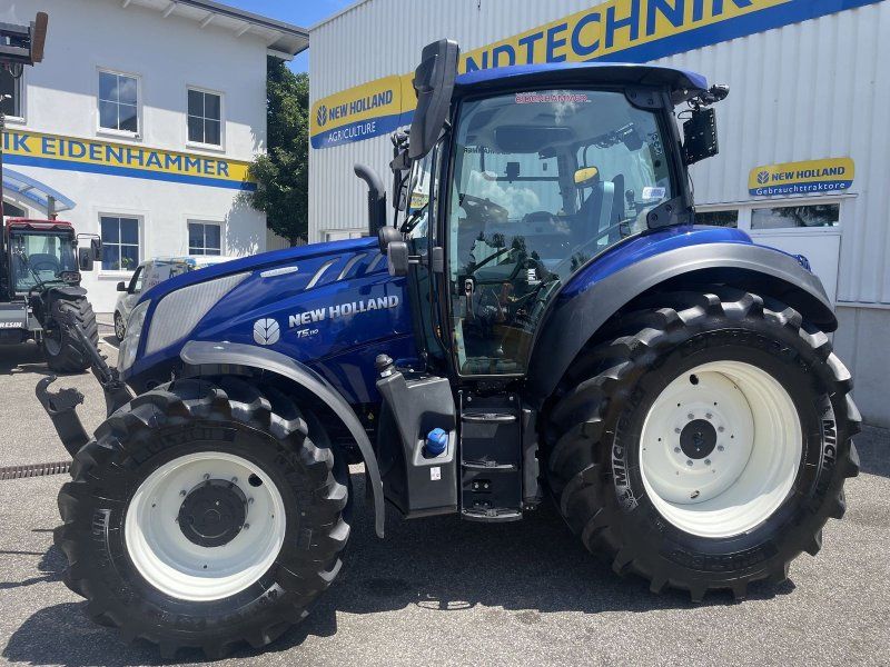 New Holland T5.110 Dynamic Command (Stage V)