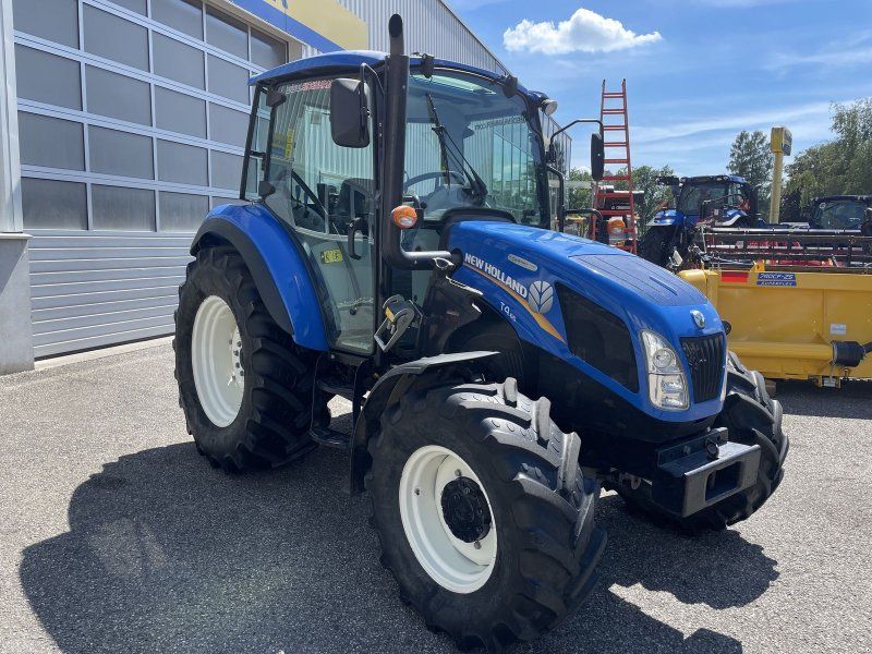 New Holland T4.65 Powerstar