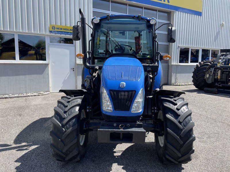New Holland T4.65 Powerstar