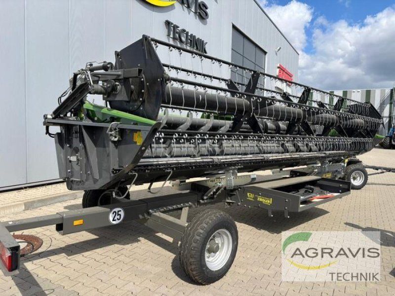 Fendt PF 6,80 M/ 22