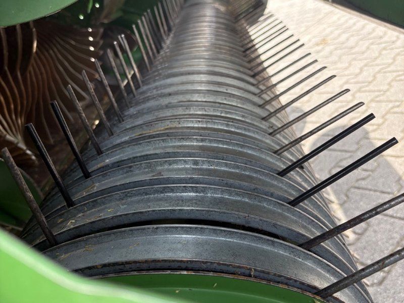 Krone BIG PACK 1290 HDP XC