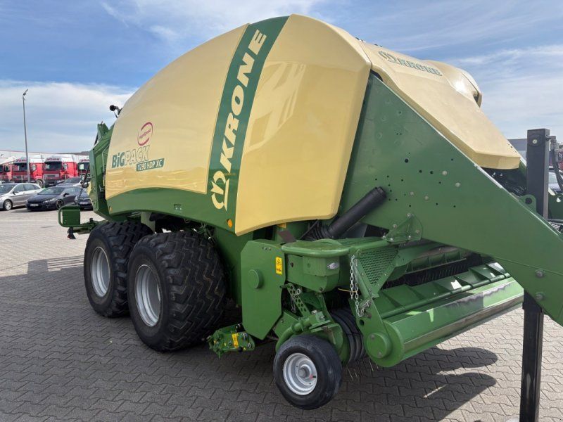 Krone BIG PACK 1290 HDP XC