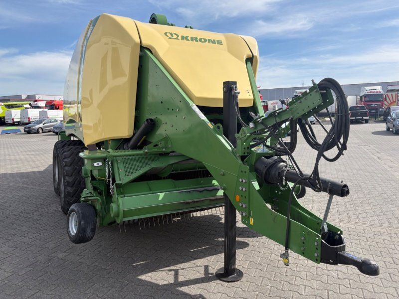 Krone BIG PACK 1290 HDP XC