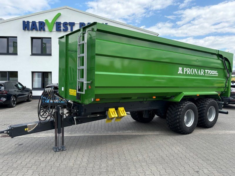Pronar T 700 XL *40m3*