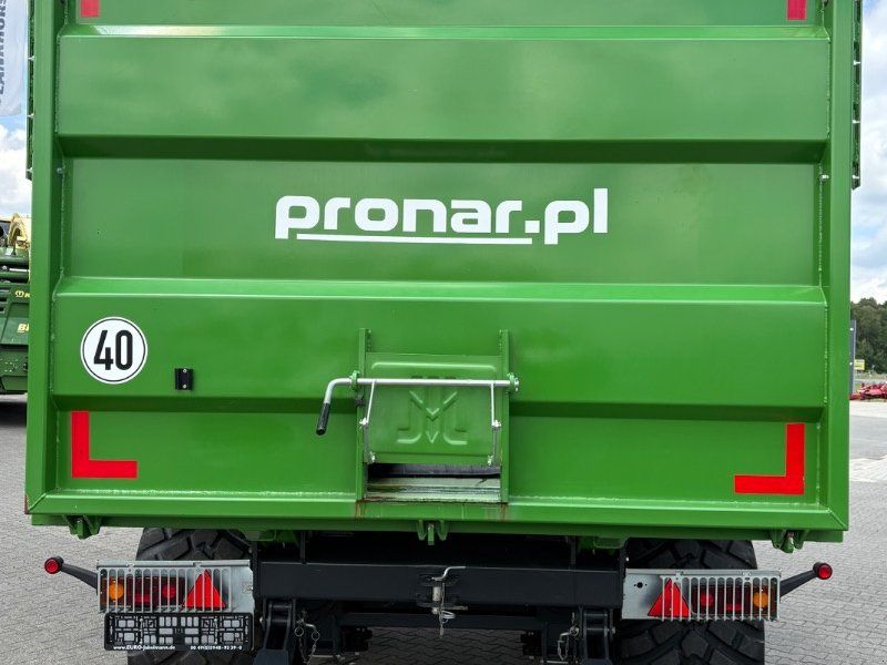 Pronar T 700 XL *40m3*