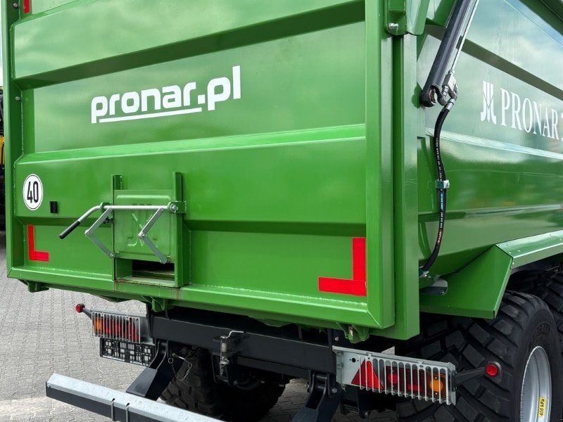 Pronar T 700 XL *40m3*