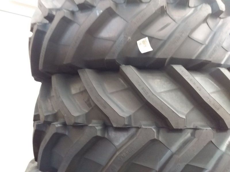Trelleborg TM800