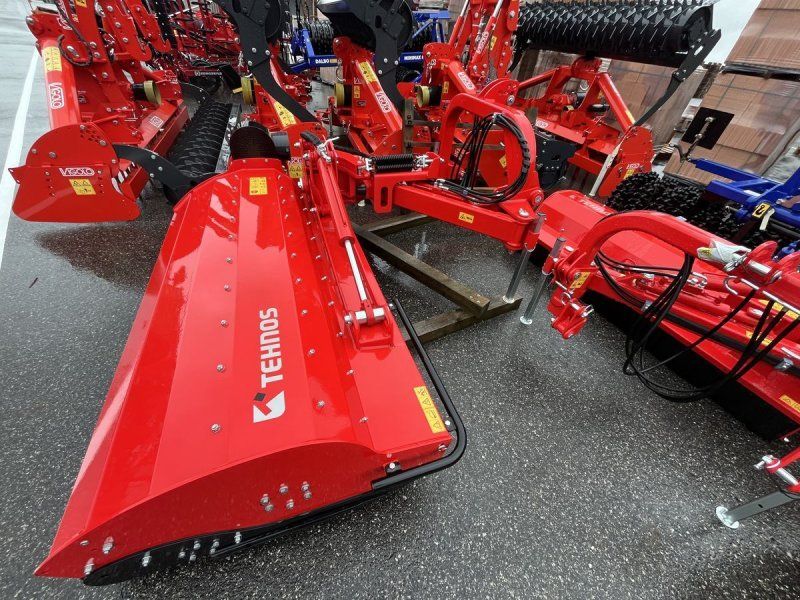 Tehnos MBL 200 LW