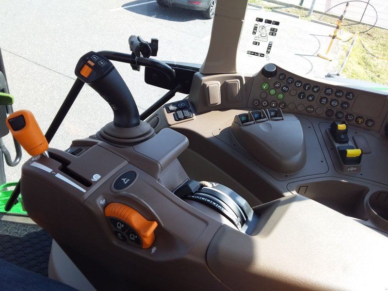 John Deere 6M145 AUTOPOWR