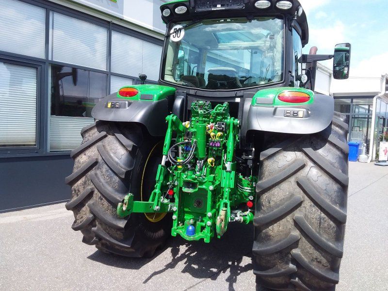 John Deere 6155R