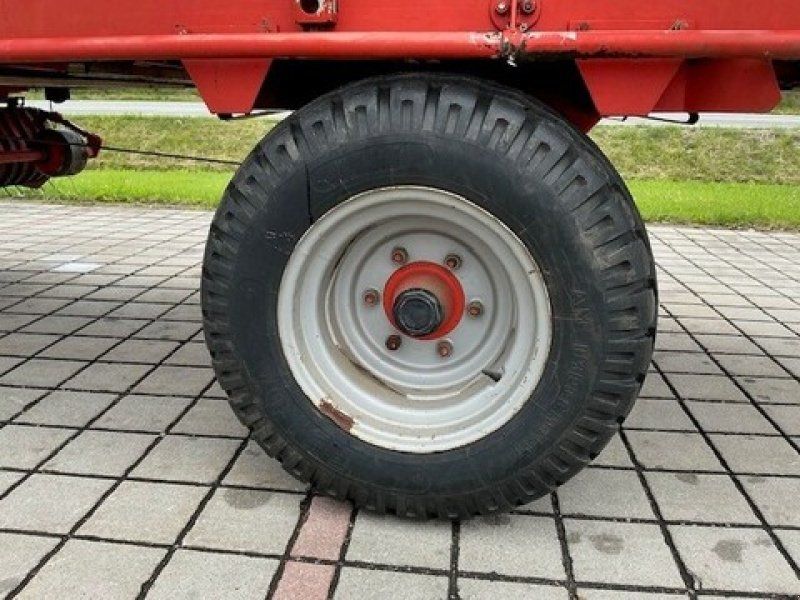 Gruber LHS 28/13