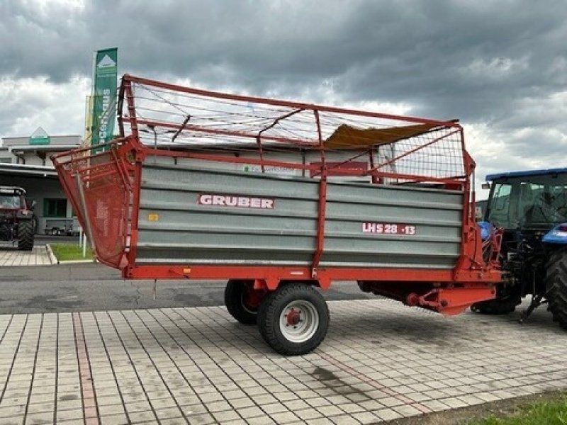 Gruber LHS 28/13