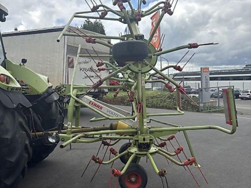 Claas Volto 770