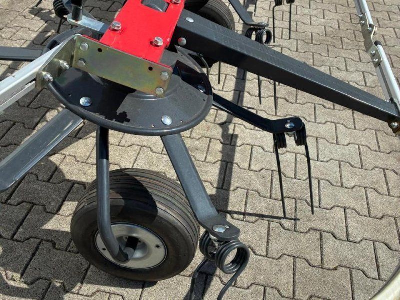 Vicon Fanex 904