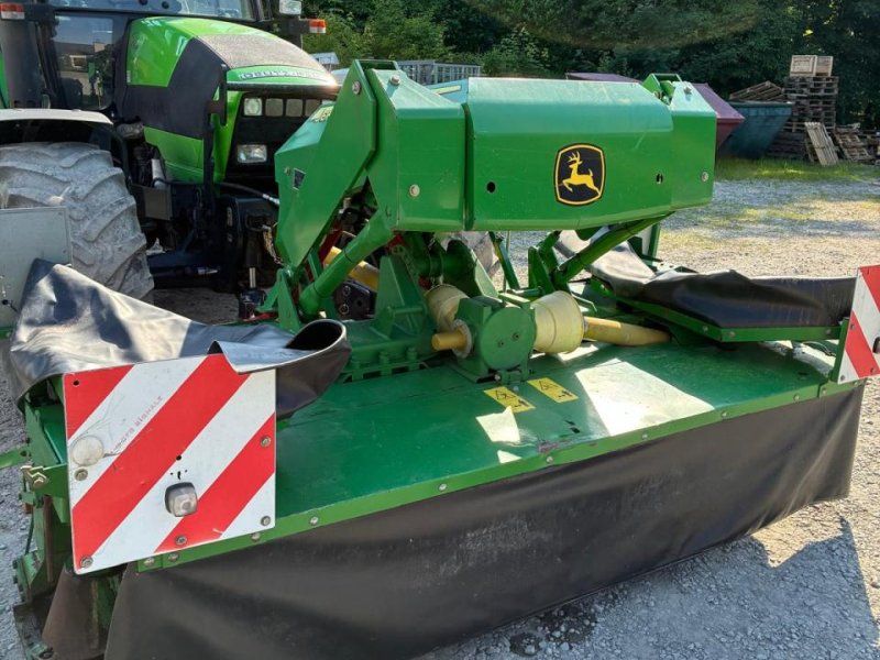 John Deere 131