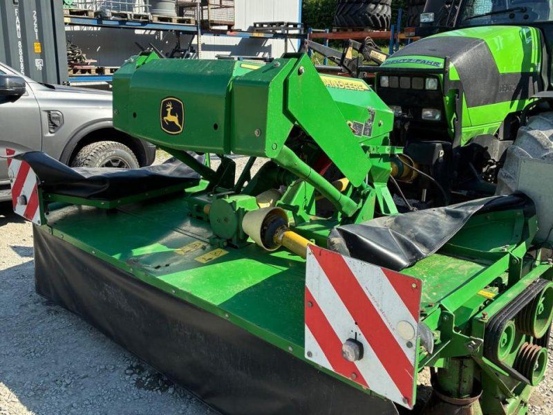 John Deere 131