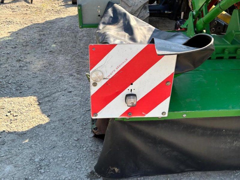 John Deere 131