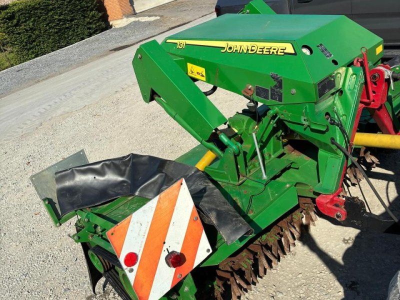 John Deere 131