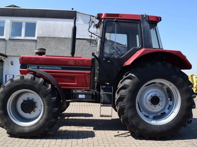 Case IH 1455 XL A