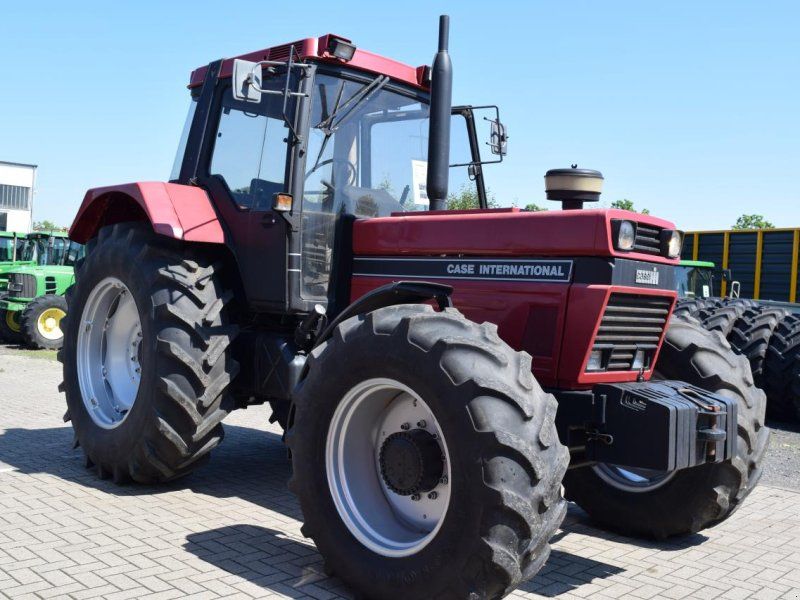 Case IH 1455 XL A