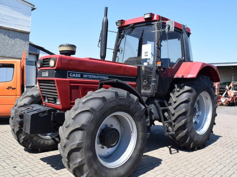Case IH 1455 XL A