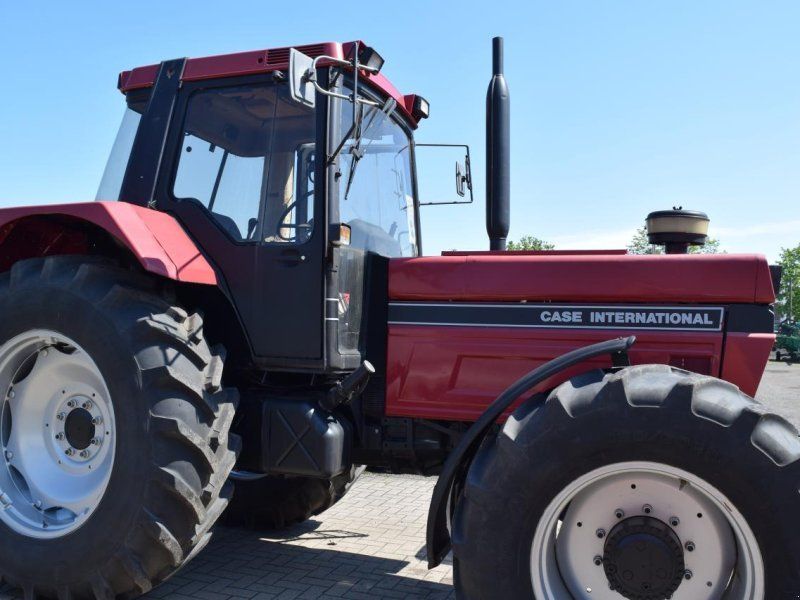 Case IH 1455 XL A