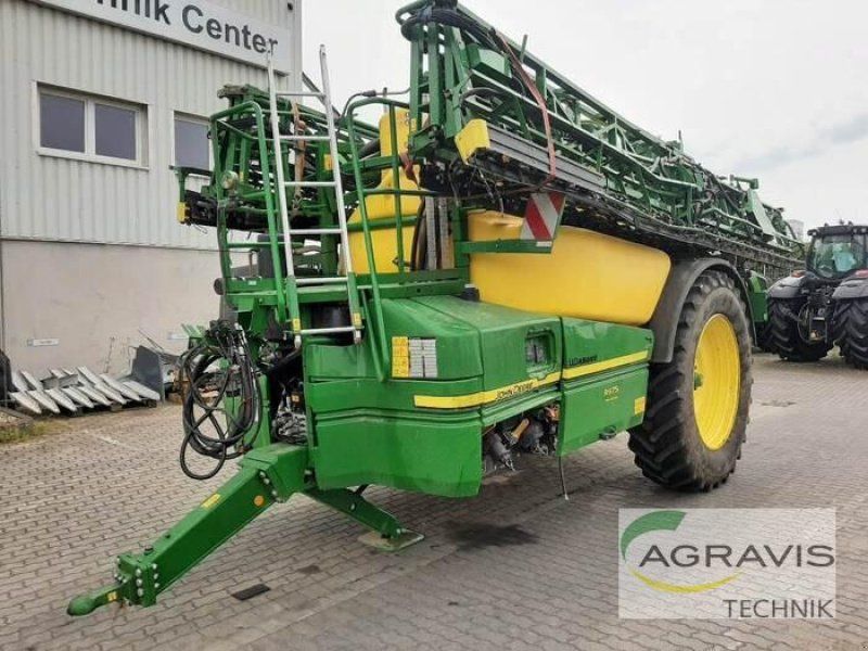John Deere R975I