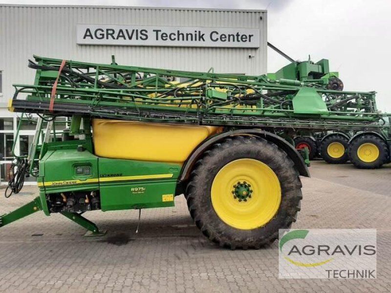John Deere R975I