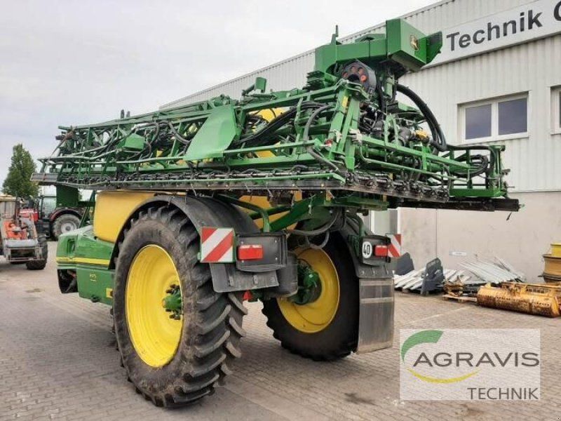 John Deere R975I