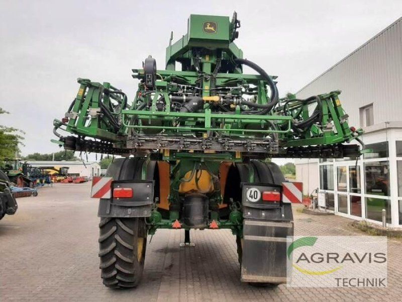 John Deere R975I