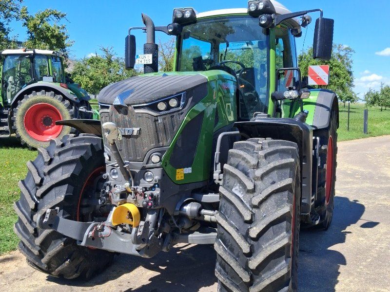 Fendt 930 Vario Gen7 Profi+