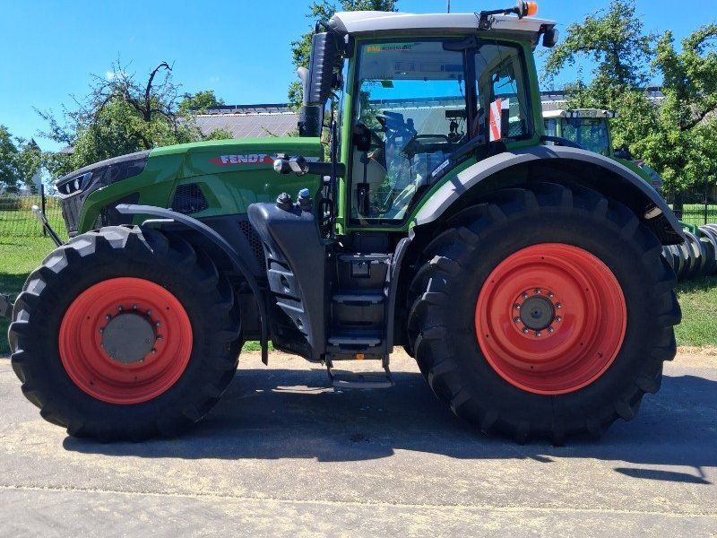 Fendt 930 Vario Gen7 Profi+