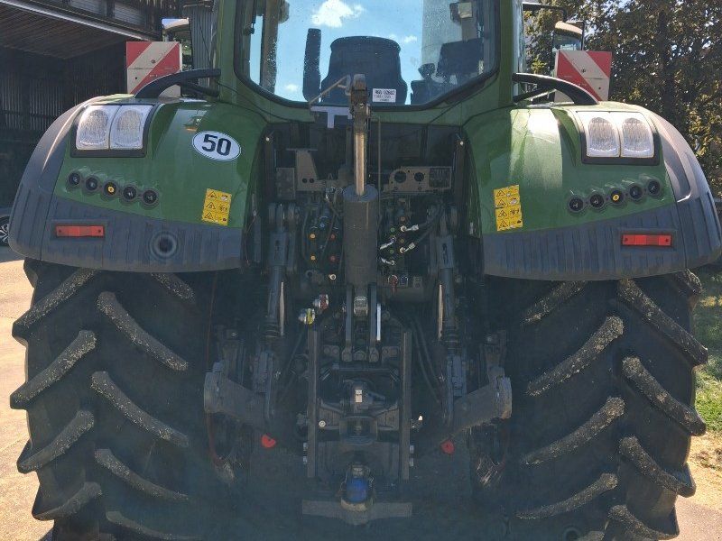 Fendt 930 Vario Gen7 Profi+
