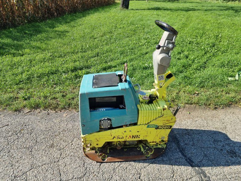 Ammann APH 5020